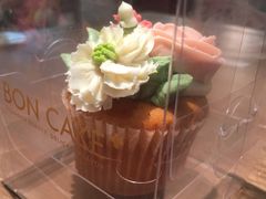 -BONCAKE裱花蛋糕(万象汇店)