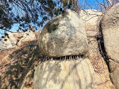 -峄山风景名胜区