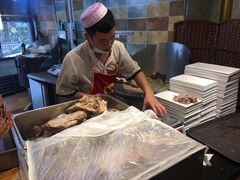 -贯贯吉·清真餐厅(浙江中路店)