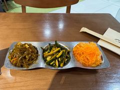 -面乙新派手擀面(大悦城店)