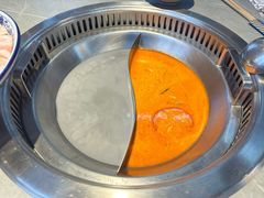 -生活如沸·顺德水牛奶火锅(人民广场店)