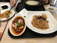 葱油拌面-家有好面(静安大融城店)