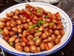 -碎怂烤肉(钟楼柳巷店)