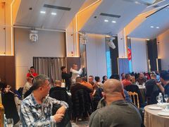 -上和臻品中国菜(花园街店)