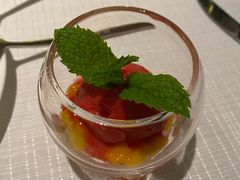 -Prego意大利西餐厅·深圳富苑皇冠假日套房酒店
