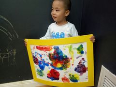 -美吉姆早教(西安万象城中心)