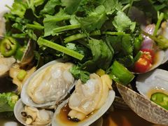 -叒缘夜光杯(望江橡树林店)