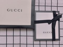 -GUCCI(南京德基店)
