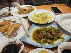 -新興传承烤鸭