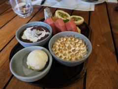 -三亚艾迪逊酒店·海滩烧烤 BARBACOA·现场乐队·浪漫晚餐·烧烤海鲜