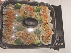 -悦百味·品质川菜(橄榄郡店)