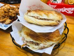 -张兴邦擀面皮(禧悦里店)