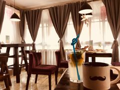 -吃饼人西餐(南开店)