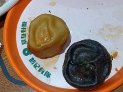 -鹤记生煎(touch12街店)