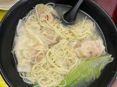 -民信老铺(东方广场店)