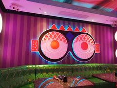 -欢乐迪KTV(观音桥未来国际店)