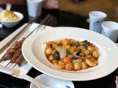 -尹兰楼西北风情餐厅(嘉定店)