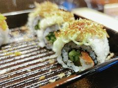 -空之介寿喜烧·和牛放题(恒隆广场店)
