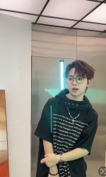 -V+SALON造型