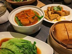 -鹊玥·粤菜小馆(汇智国际商业中心店)