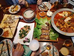 -那拉提之疆·新疆菜(美院店)