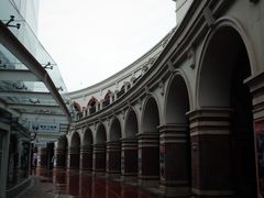 -天津五大道文化旅游区