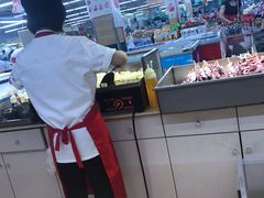 -兴龙广缘超市(奥体中心店)