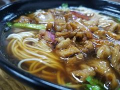 -董记面馆(漳州二路店)