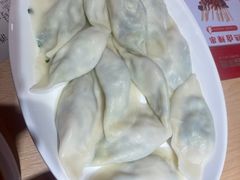 -喜家德虾仁水饺(飞洲国际店)