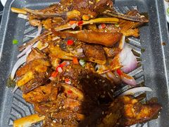 -简小舍·民间手艺菜(武昌江滩店)