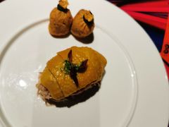 -上海滩餐厅(BFC外滩金融中心店)