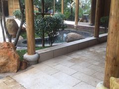 -山湖温泉