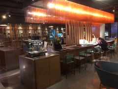 -sugarman espresso素饮糖人高新咖啡工厂