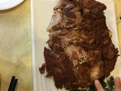 -小贝壳酒楼(经九路店)