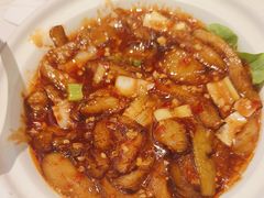 -川人百味(金安中央大街店)