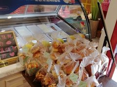 -TOUCH泰奇(金桥长岛路店)