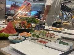 -上渔铁板烧(熙悦汇店)