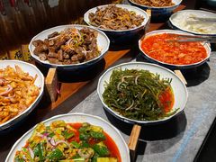 -阪尚皇·原切牛排·烤肉火锅自助(北京路店)