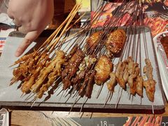 -火联烧烤(学院路创始店)