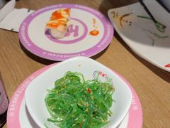 -三禾寿司(君尚店)