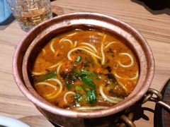 -雀舞云南菜(乐客城店)