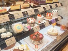 -多乐之日(和平伊势丹店)