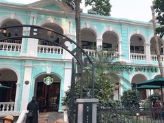 -星巴克臻选(广州沙面店)