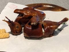 -凯逸轩·匠心粤菜(中城名仕汇店)