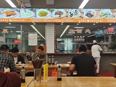 -龙华素斋(龙华路店)