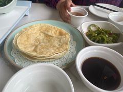 -老毛手抓·盐池滩羊非遗手抓(宁夏总店)