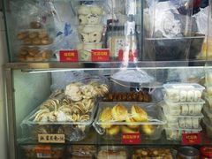 -天泽祥·鼓楼馒头(鼓楼店)