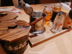 -博多舍楽(金利来店)