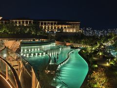 -清河半岛温泉度假酒店