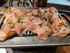 端炉烧酒糟梅肉-山葵家·创意料理(宁波来福士店)